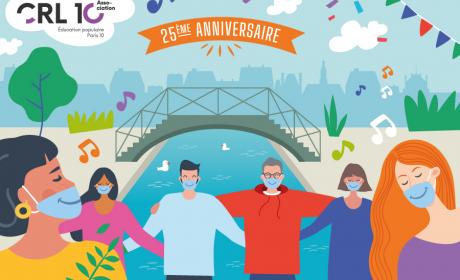 Festival Voix sur Berges 2021 Stabcats