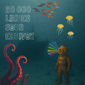 Stabcats et Equivox pour un concert 100% chorale à la MPAA de Saint Germain